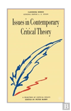 Bertrand.pt - Issues In Contemporary Critical Theory
