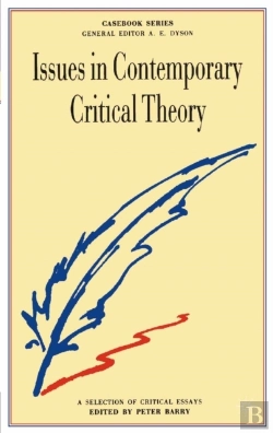 Bertrand.pt - Issues In Contemporary Critical Theory