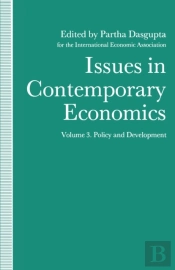 Issues In Contemporary Economics