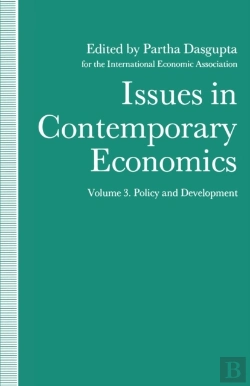 Bertrand.pt - Issues In Contemporary Economics