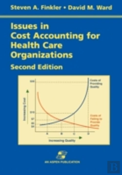 Bertrand.pt - Issues In Cost Accounting For Health Care Organizations