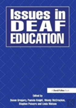Bertrand.pt - Issues In Deaf Education