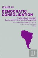 Issues In Democratic Consolidation
