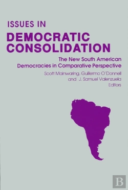 Bertrand.pt - Issues In Democratic Consolidation