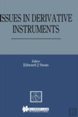 Bertrand.pt - Issues In Derivative Instruments