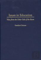 Issues In Education