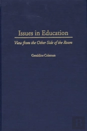 Issues In Education