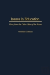 Issues In Education