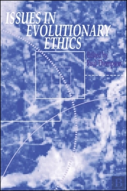 Bertrand.pt - Issues In Evolutionary Ethics