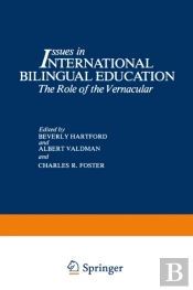 Issues In International Bilingual Education