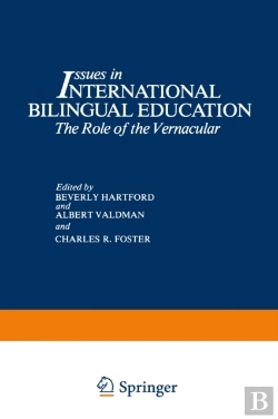 Bertrand.pt - Issues In International Bilingual Education