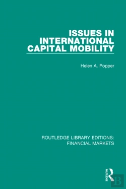 Bertrand.pt - Issues In International Captial Mobility