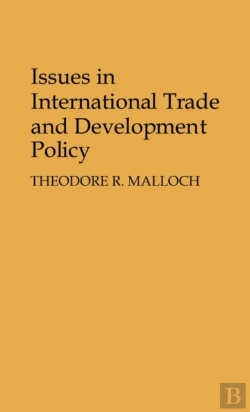 Bertrand.pt - Issues In International Trade And Development Policy