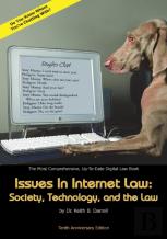 Issues In Internet Law