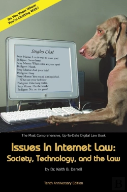 Bertrand.pt - Issues In Internet Law