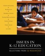 Issues In K-12 Education