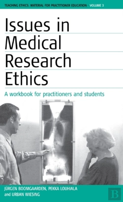 Bertrand.pt - Issues In Medical Research Ethics