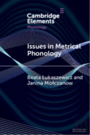 Issues In Metrical Phonology