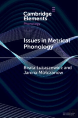 Bertrand.pt - Issues In Metrical Phonology