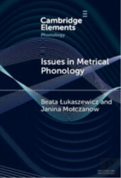 Issues In Metrical Phonology