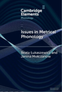 Bertrand.pt - Issues In Metrical Phonology
