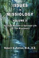 Issues In Missiology, Volume Ii