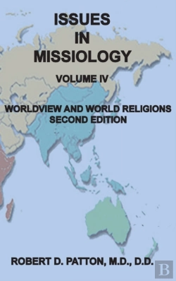 Bertrand.pt - Issues In Missiology, Volume Iv, Worldview And World Religions