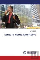 Issues In Mobile Advertising