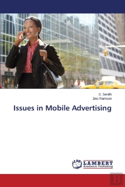 Bertrand.pt - Issues In Mobile Advertising