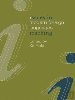 Bertrand.pt - Issues In Modern Foreign Languages Teaching