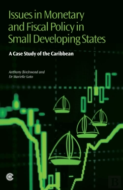 Bertrand.pt - Issues In Monetary And Fiscal Policy In Small Developing States