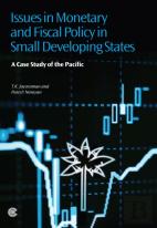 Issues In Monetary And Fiscal Policy In Small Developing States