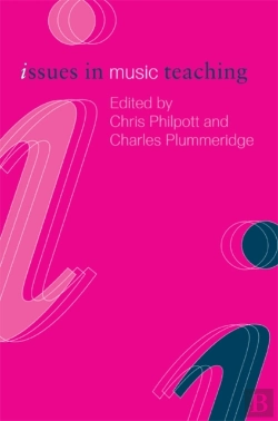 Bertrand.pt - Issues In Music Teaching