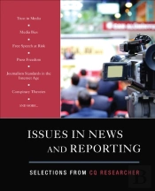 Issues In News And Reporting
