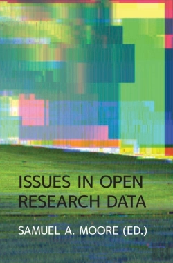 Bertrand.pt - Issues In Open Research Data