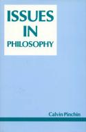 Issues In Philosophy