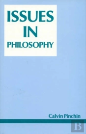 Issues In Philosophy