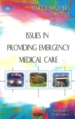 Bertrand.pt - Issues In Providing Emergency Medical Care