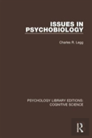 Issues In Psychobiology