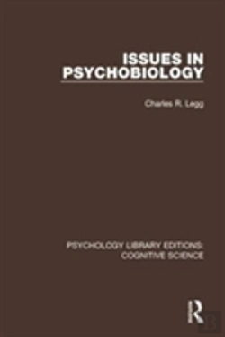 Bertrand.pt - Issues In Psychobiology