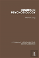 Issues In Psychobiology