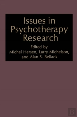 Bertrand.pt - Issues In Psychotherapy Research
