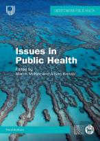Issues In Public Health: Challenges For The 21st Century