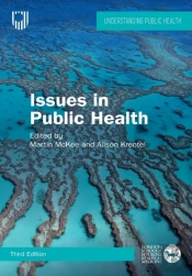Issues In Public Health: Challenges For The 21st Century