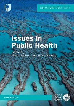 Bertrand.pt - Issues In Public Health: Challenges For The 21st Century