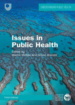 Bertrand.pt - Issues In Public Health: Challenges For The 21st Century