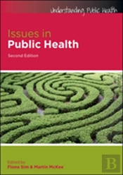 Issues In Public Health