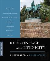 Issues In Race And Ethnicity