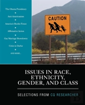 Issues In Race, Ethnicity, Gender, And Class