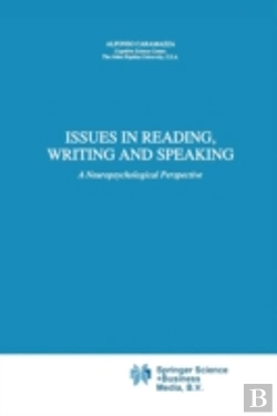 Bertrand.pt - Issues In Reading, Writing And Speaking